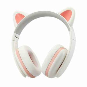 Censi Cat Ear Headphones