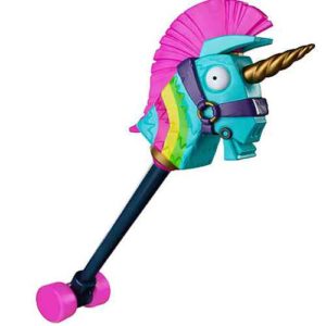 Fortnite Unicorn Pickaxe
