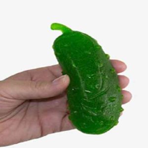 gummy pickle